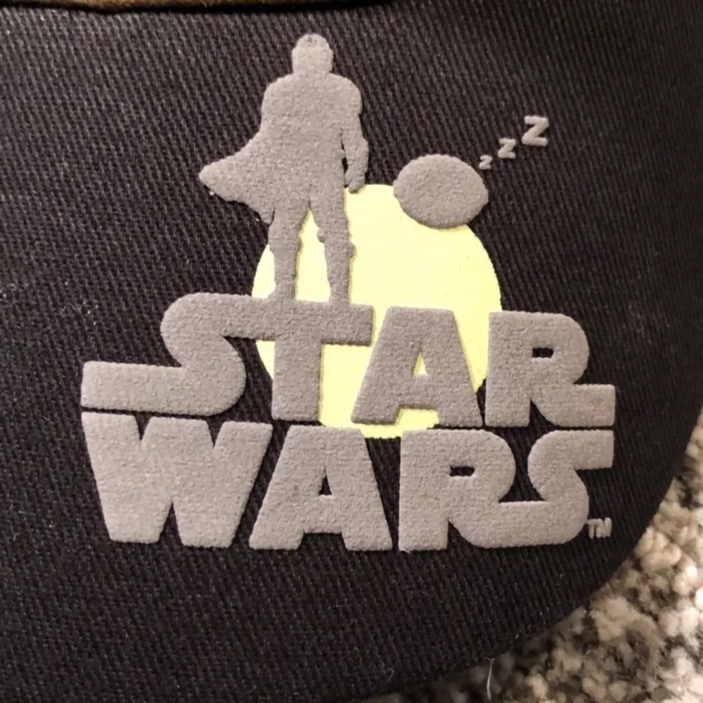 NWT Star Wars Mandalorion Precious Cargo Hat